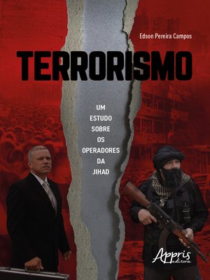 cover image of Terrorismo